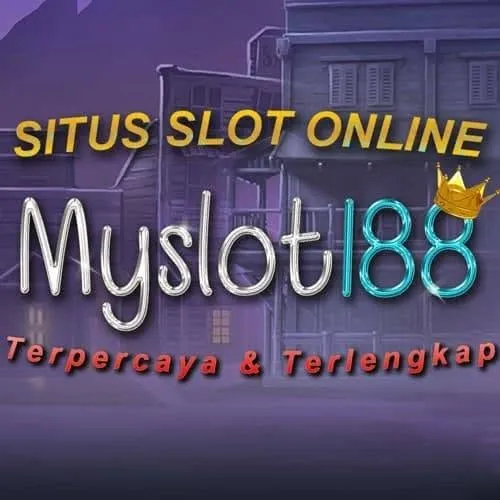 MYSLOT188 - Game Slot Menarik dan Menguntungkan