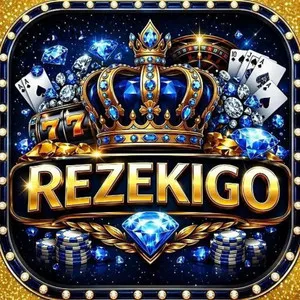 REZEKIGO - Petualangan Seru dalam Permainan Match-3