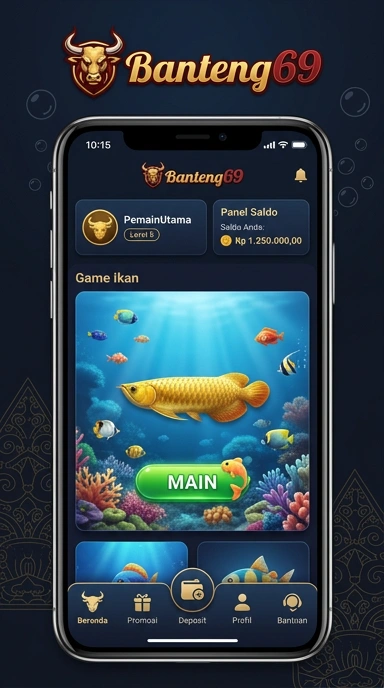 Screeshot fitur unggulan dalam aplikasi banteng69 yang memudahkan pengguna.